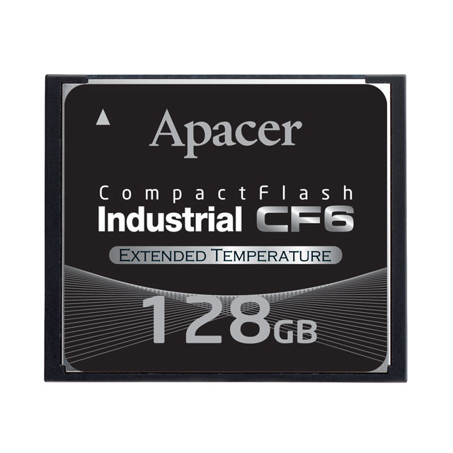 AP-CF064GLAFS-ETNRApacer Memory America