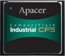AP-CF064GR7FS-NRApacer Memory America