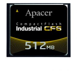 AP-CF512MRANS-NRCApacer Memory America