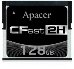APCFA128GBAN-FTM1Apacer Memory America