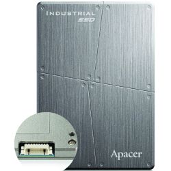 Apacer Memory America AP-FD25C22E0256GS-W5TM