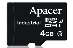 AP-MSD04GCA-1GTMApacer Memory America