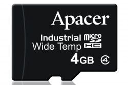 AP-MSD04GIA-1HTMApacer Memory America