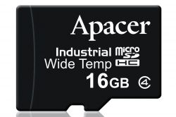 AP-MSD16GIA-1HTMApacer Memory America