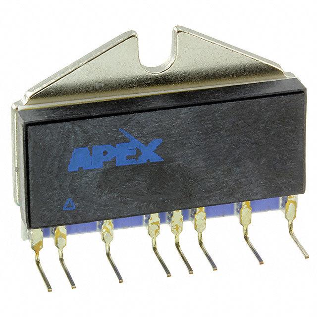 PA94ECApex Microtechnology