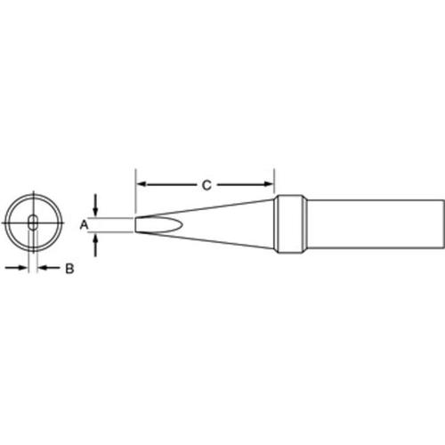 PTA7BApex Tool Group