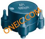 CM6149R-154API Delevan Inc.