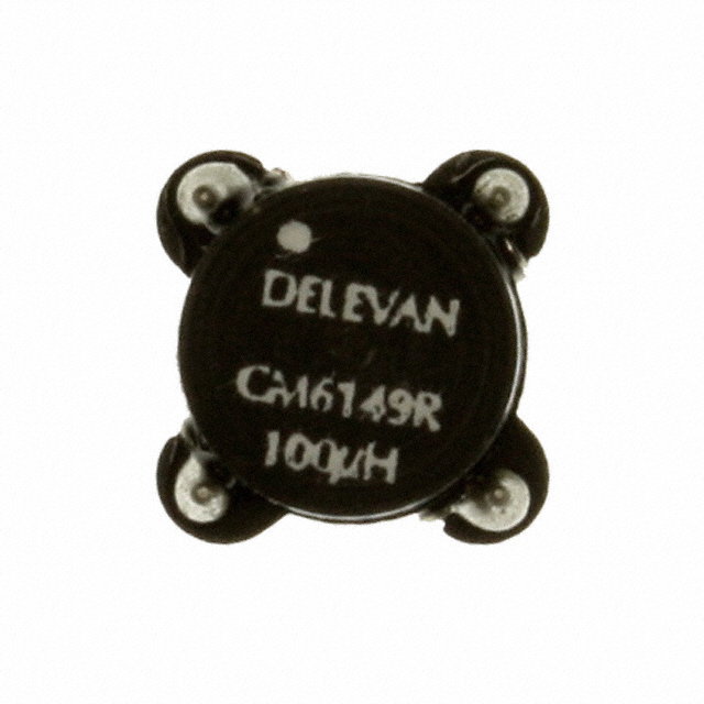 CM6149R-253API Delevan Inc.
