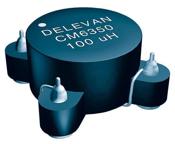 CM6350-475API Delevan Inc.