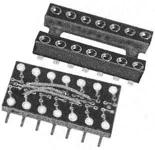 1109800-10Aries Electronics