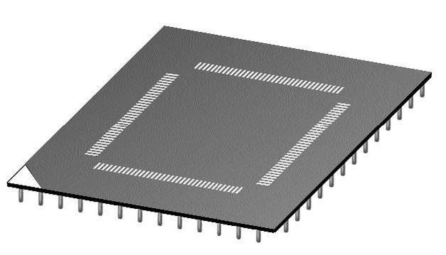 1110087Aries Electronics