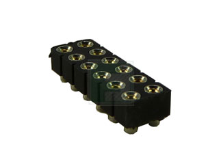 12-1518-00Aries Electronics