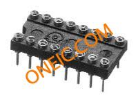 12-6513-11Aries Electronics