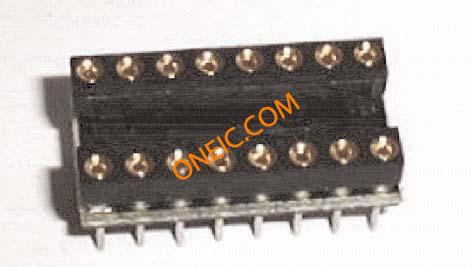 16-304235-10Aries Electronics