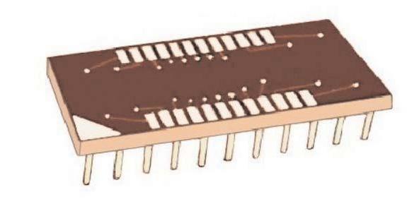 22-304504-18Aries Electronics