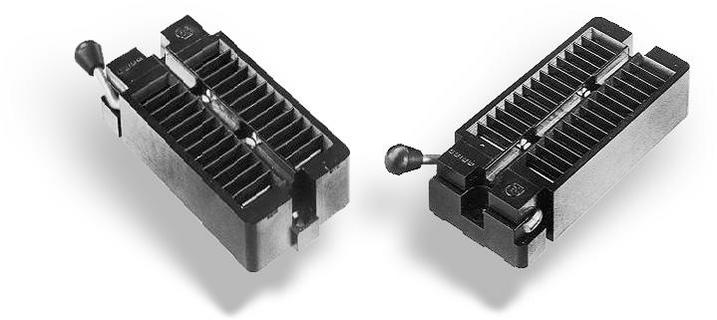 Aries Electronics 36-3552-16