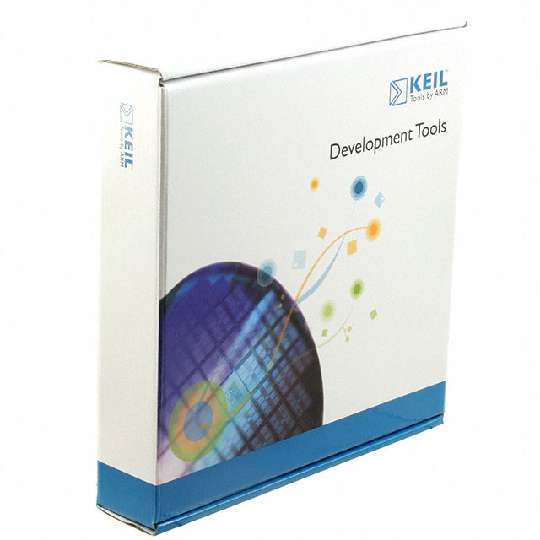 MDK-ARM-CMARM