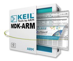 MDK-PRO-UD-LCARM