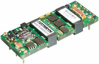AVO50-48S2V5-4Artesyn Embedded Power