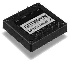 BXB100-24S12FLTJArtesyn Embedded Power