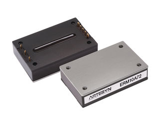 ERM10A110Artesyn Embedded Power