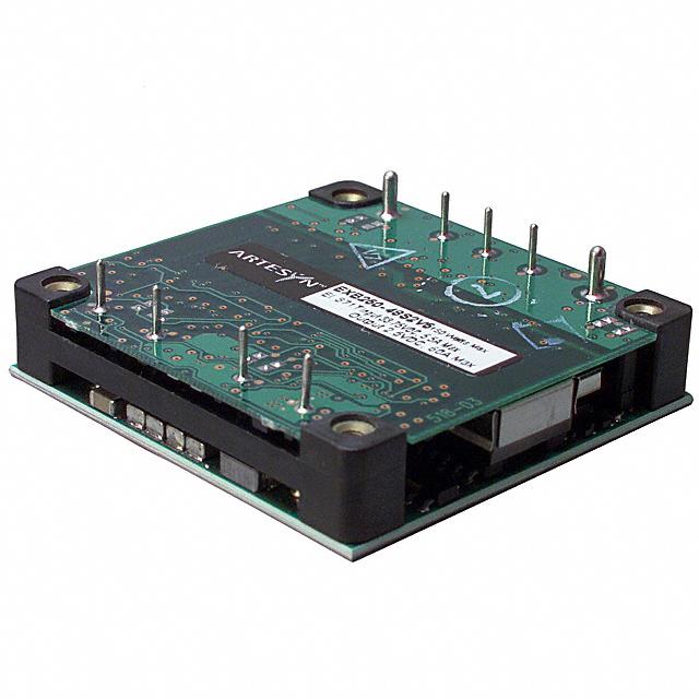 EXB250-48S1V2Artesyn Embedded Power