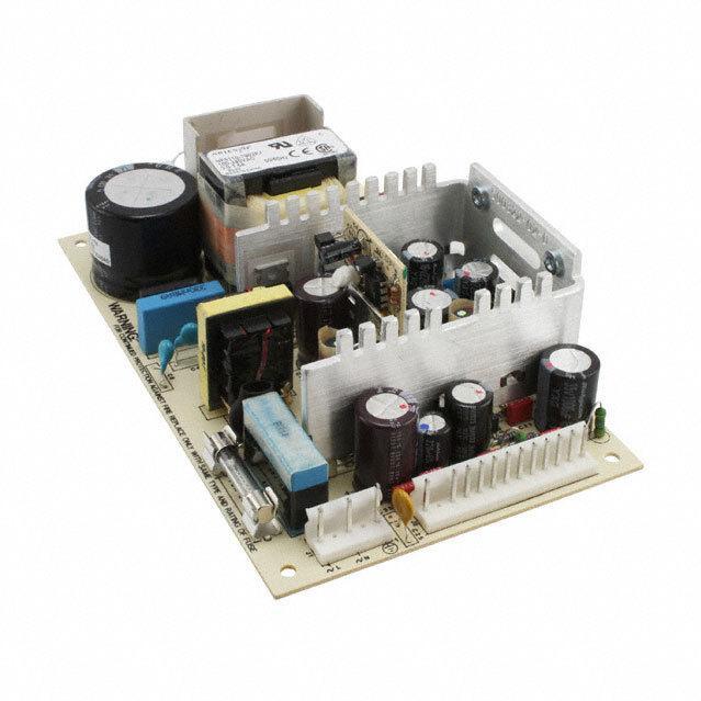 NFS110-7604PJArtesyn Embedded Power