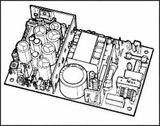 NFS25-7629Artesyn Embedded Power