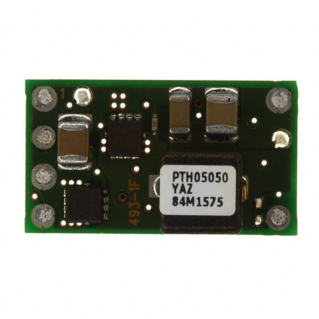 PTH05050YAZTArtesyn Embedded Power