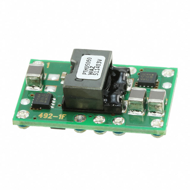 PTH05060WAZTArtesyn Embedded Power