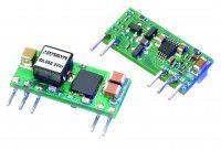 SIL05E-05W3V3-VJArtesyn Embedded Power