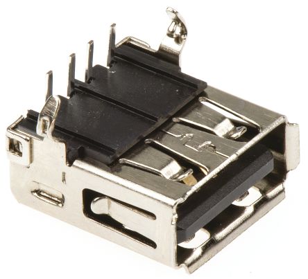 A-USBSAAssmann WSW Components