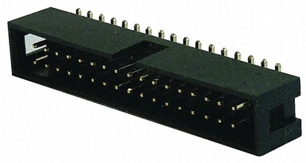 AWHW 34G-SMDAssmann WSW Components