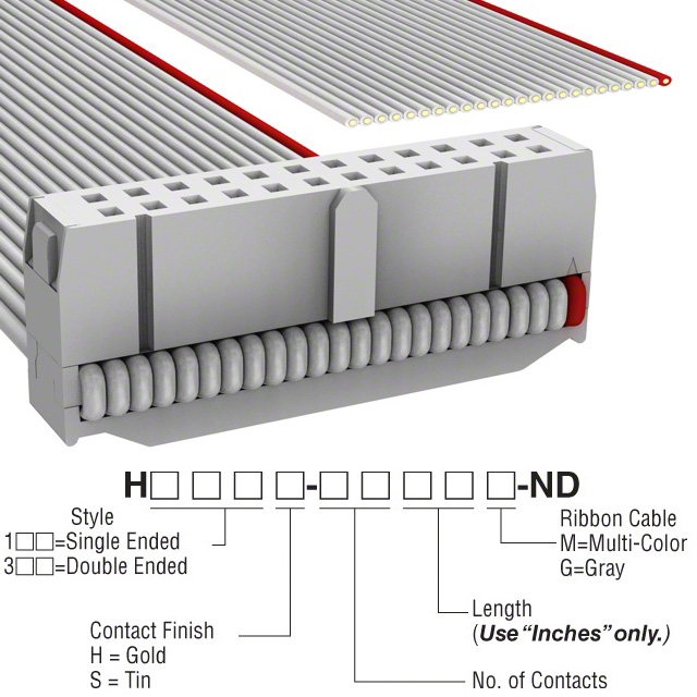 H1DXH-2436GAssmann WSW Components