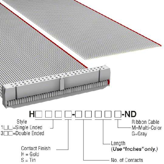H1DXS-5036GAssmann WSW Components