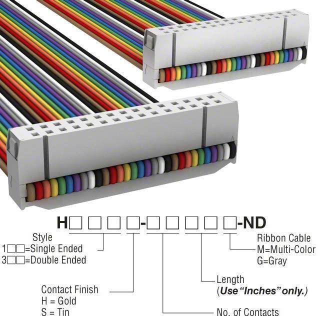 H3BBH-3036MAssmann WSW Components