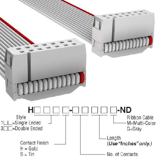 H3BBS-1436GAssmann WSW Components