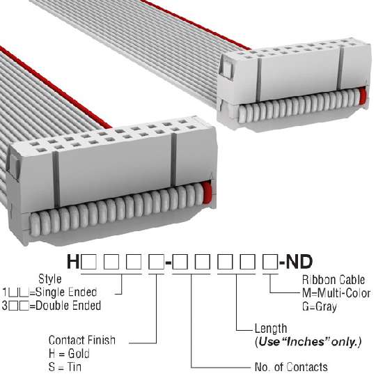 H3BBS-2036GAssmann WSW Components