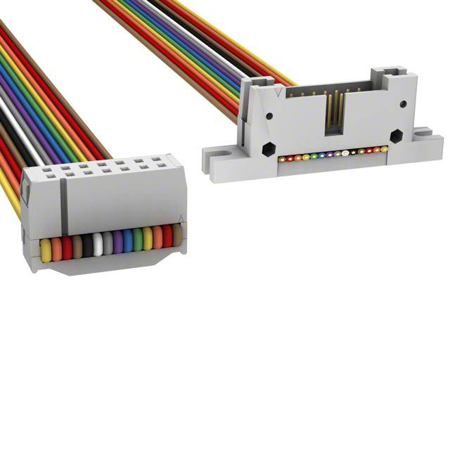 H3BWH-1436MAssmann WSW Components