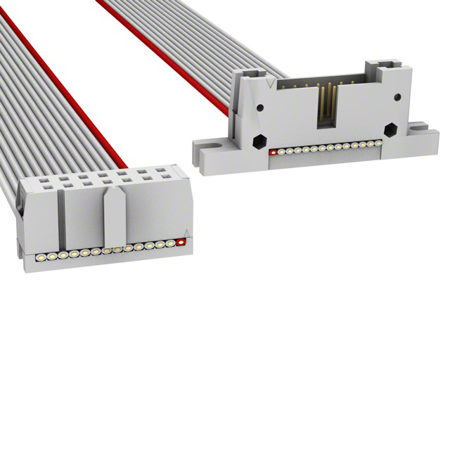 H3CWH-1406GAssmann WSW Components