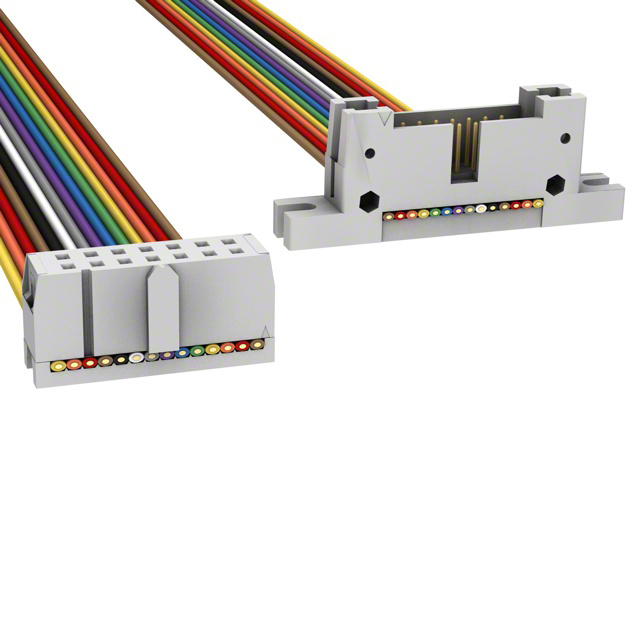 H3CWH-1406MAssmann WSW Components