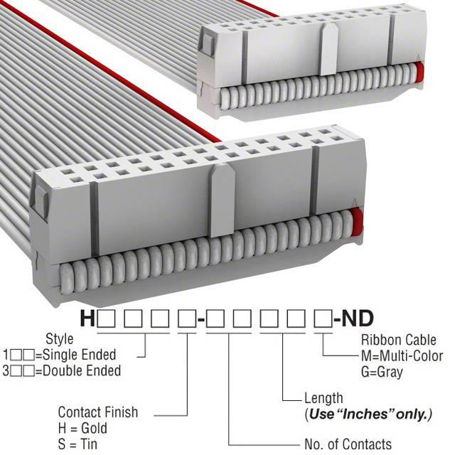 H3DDH-2606GAssmann WSW Components