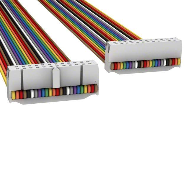 H3DDS-2418MAssmann WSW Components