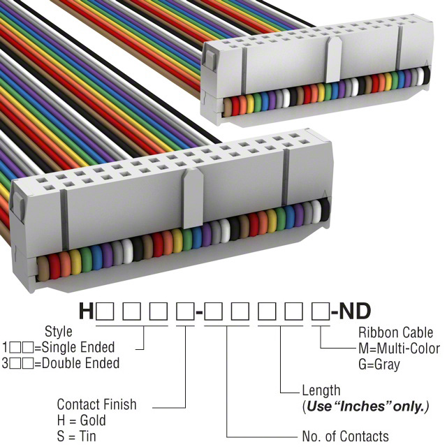 H3DDS-3006MAssmann WSW Components