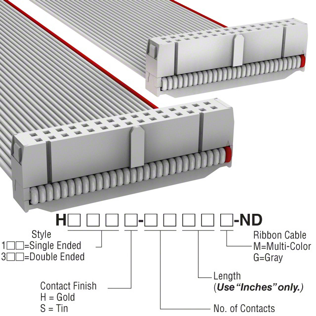 H3DDS-3036GAssmann WSW Components