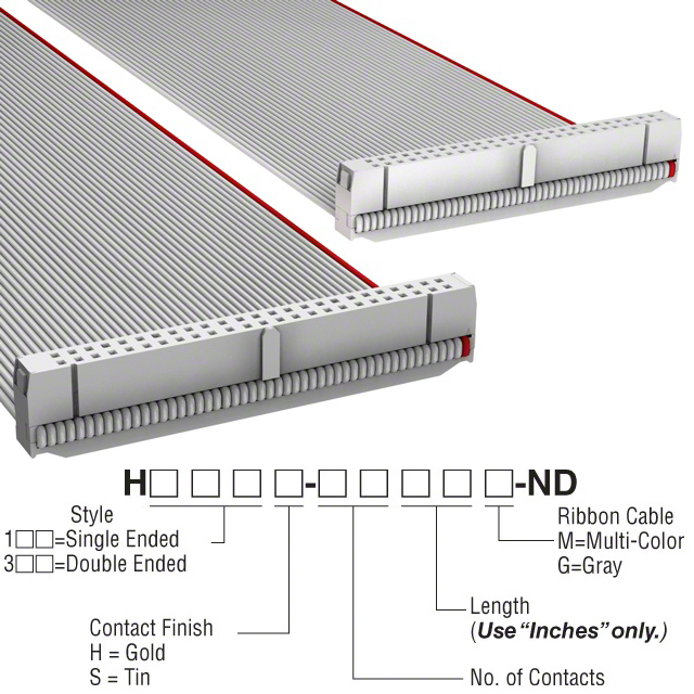H3DDS-5036GAssmann WSW Components