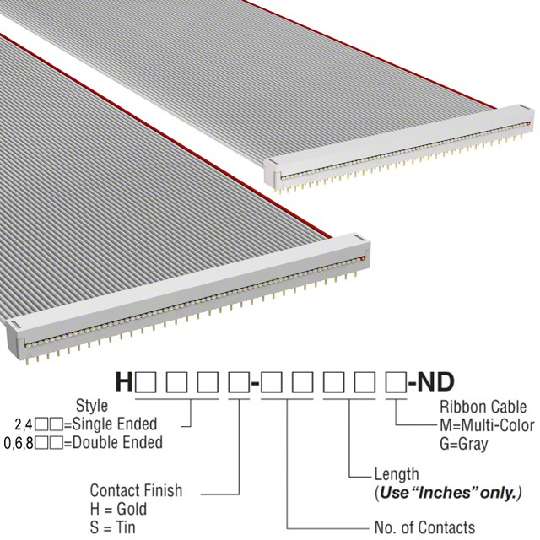 H6MMH-6418GAssmann WSW Components