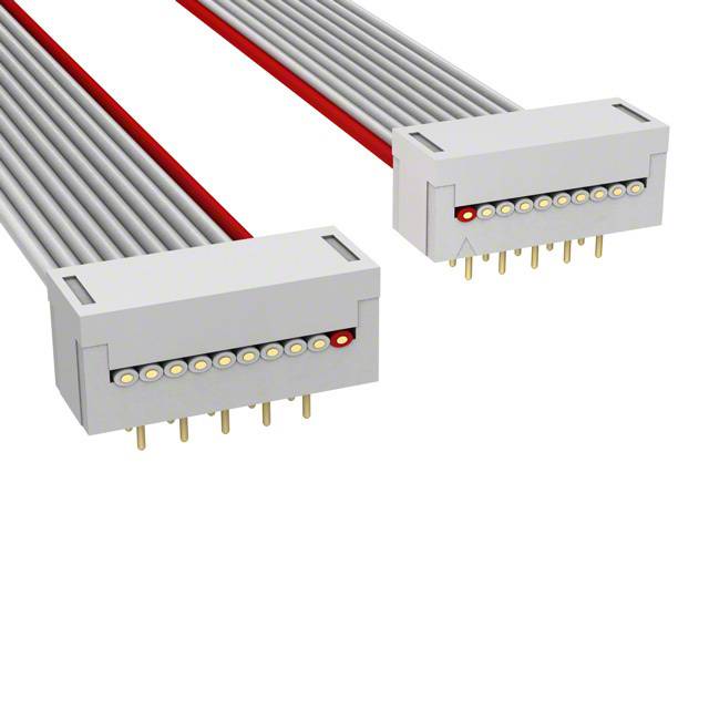H6MMS-1018GAssmann WSW Components