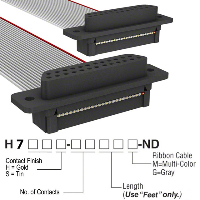 H7FFH-2506GAssmann WSW Components