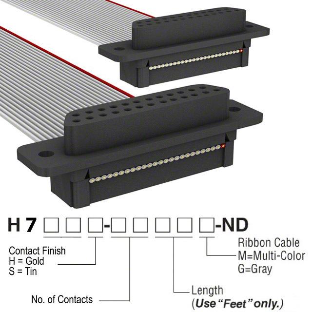 H7FFH-2510GAssmann WSW Components